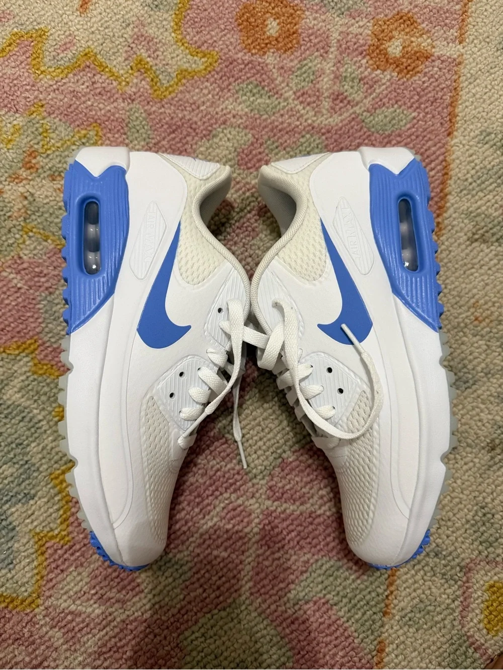 Nike Air Max 90 G Golf Shoes